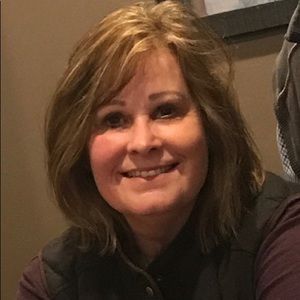 Meet your Posher, Teri